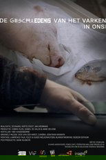 Poster de la película The History of the Pig (Within Us)