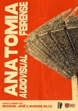 Poster de la película Anatomia Audiovisual Feirense
