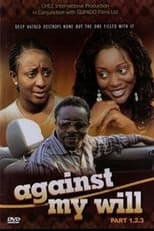 Poster de la película Against My Will
