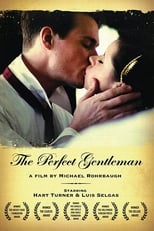 Poster de la película The Perfect Gentleman