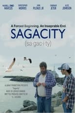 Poster de la película Sagacity