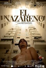 Poster de la película El Nazareno