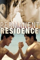 Poster de la película Permanent Residence