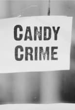 Poster de la película Candy Crime