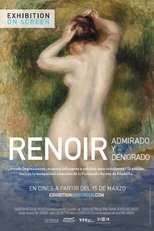 Poster de la película Renoir: Reviled and Revered