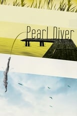 Poster de la película Pearl Diver