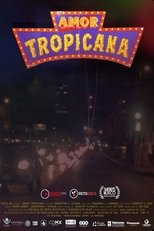 Poster de la película Amor Tropicana