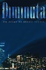 Poster de la película Diminuta