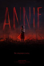 Poster de la película Annie: Origins