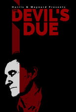 Poster de la película The Devil's Due