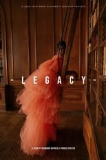 Poster de la película Legacy