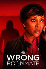 Poster de la película The Wrong Roommate