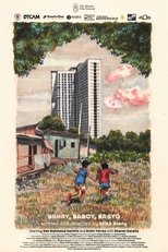 Poster de la película When the Pigs Storm our Houses