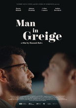 Poster de la película Man In Greige