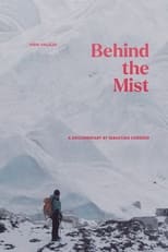 Poster de la película Behind the Mist