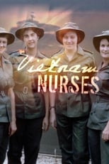 Poster de la película Vietnam Nurses
