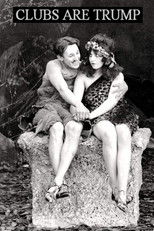 Poster de la película Clubs Are Trump