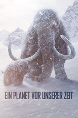 Prehistoric Planet