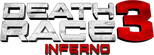 Logo Death Race 3: Inferno
