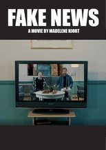 Poster de la película FAKE NEWS