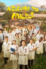 Poster de la serie Welcome to Milele