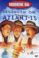 Poster de la serie Brødrene Dal og legenden om Atlant-is