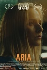 Poster de la película Aria