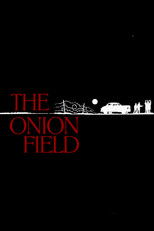 Poster de la película The Onion Field