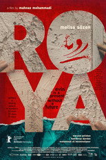 Poster de la película Roya