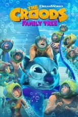 Les Croods (Pré)histoires de famille