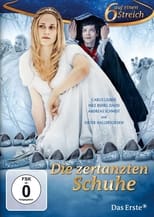 Poster de la película Die zertanzten Schuhe