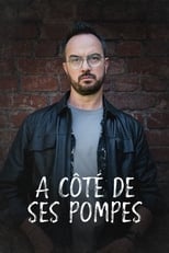Poster de la película À côté de ses pompes