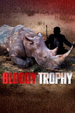 Poster de la película Bloody Trophy