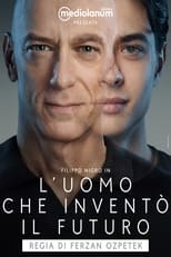 Poster de la película L'uomo che inventò il futuro