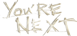 Logo You're Next