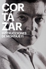 Poster de la película Cortázar: instrucciones de montaje (I)