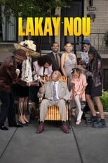 Poster de la serie Lakay nou