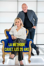 Poster de la película La méthode Cauet, les 20 ans