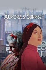 Poster de la película Aurora's Sunrise