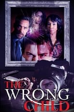 Poster de la película The Wrong Child