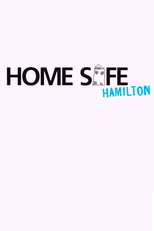 Poster de la película Home Safe Hamilton
