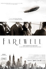 Poster de la película Farewell