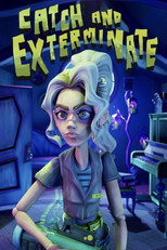 Poster de la película Catch and Exterminate