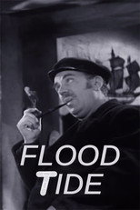Poster de la película Flood Tide