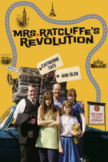 Poster de la película Mrs. Ratcliffe's Revolution