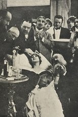 Poster de la película Lina's Adventure in Sochi