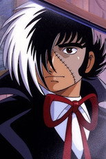 Poster de la película Black Jack: Heian Sento