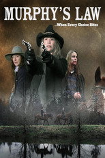 Poster de la película Murphy's Law