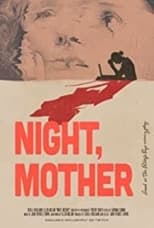 Poster de la película Night, Mother