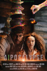 Poster de la película Aipocalypse
